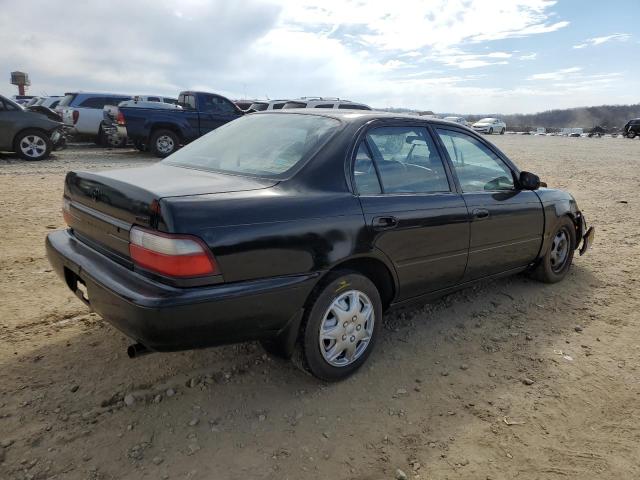 Photo 3 from auction – 1997 TOYOTA COROLLA BA with VIN 2T1BA02E0VC188403