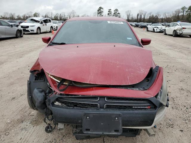 Photo 5 from auction – 2015 DODGE DART GT with VIN 1C3CDFEB7FD227917