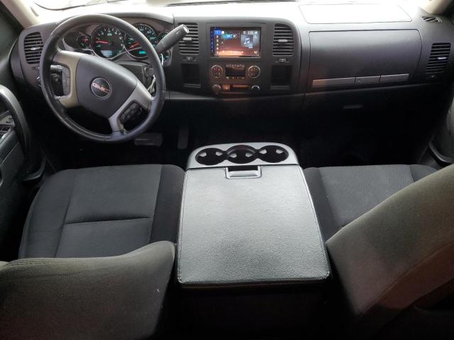 Photo 8 from auction – 2011 GMC SIERRA C15 with VIN 3GTP1VE02BG407169