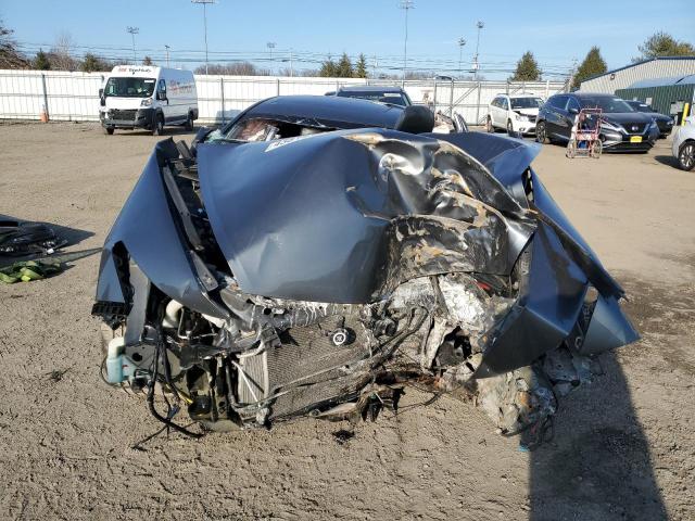 Photo 5 from auction – 2012 HONDA ACCORD EXL with VIN 1HGCS2B86CA002227