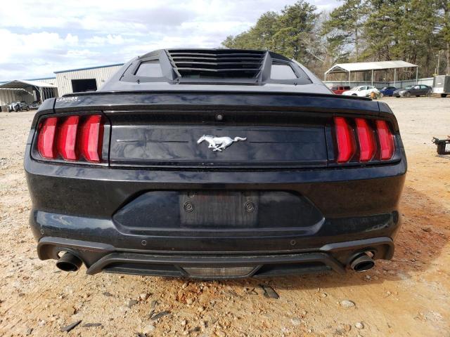 Photo 6 from auction – 2018 FORD MUSTANG with VIN 1FA6P8TH3J5102974