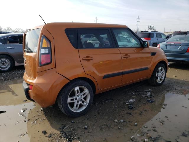 Photo 3 from auction – 2011 KIA SOUL + with VIN KNDJT2A21B7288371