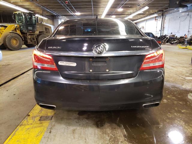 Photo 6 from auction – 2014 BUICK LACROSSE with VIN 1G4GC5G35EF151404