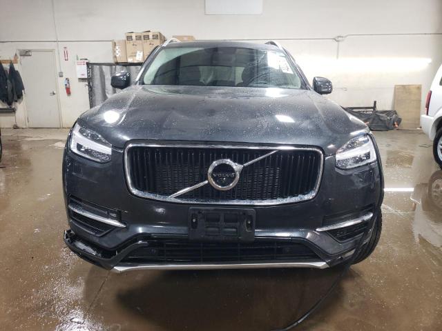 Photo 5 from auction – 2017 VOLVO XC90 T6 with VIN YV4A22PK2H1168761