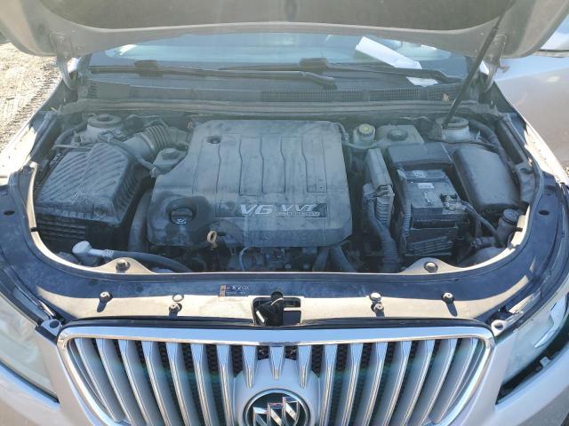 Photo 11 from auction – 2012 BUICK LACROSSE P with VIN 1G4GF5E33CF192203