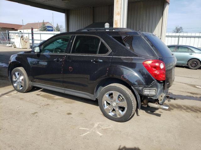 Photo 2 from auction – 2013 CHEVROLET EQUINOX LT with VIN 2GNFLNE34D6104142