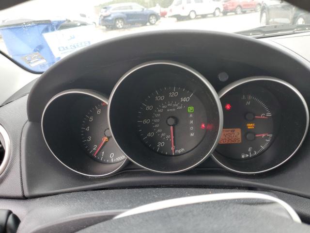 Photo 9 from auction – 2005 MAZDA 3 I with VIN JM1BK12F851348611