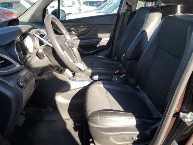 Photo 7 from auction – 2015 BUICK ENCORE CON with VIN KL4CJBSB8FB163748