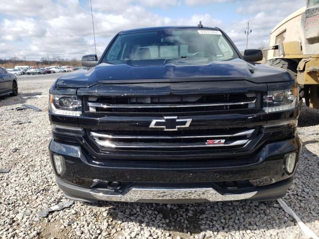 Photo 5 from auction – 2017 CHEVROLET SILVERADO with VIN 3GCUKSEC8HG181608