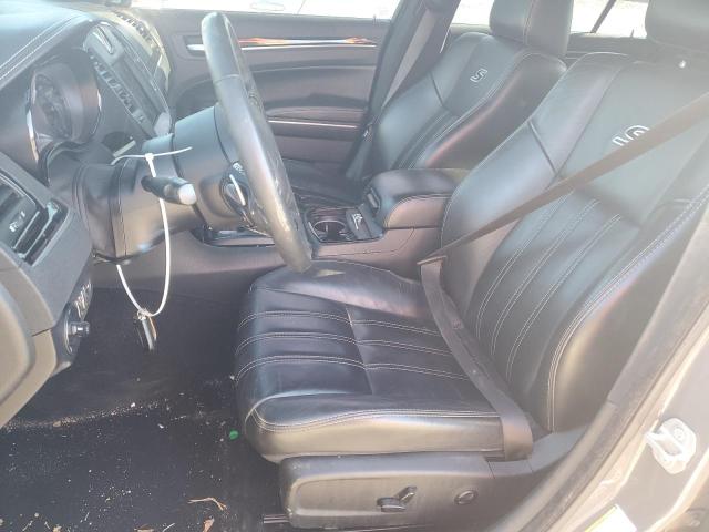 Photo 7 from auction – 2019 CHRYSLER 300 S with VIN 2C3CCABG8KH708245
