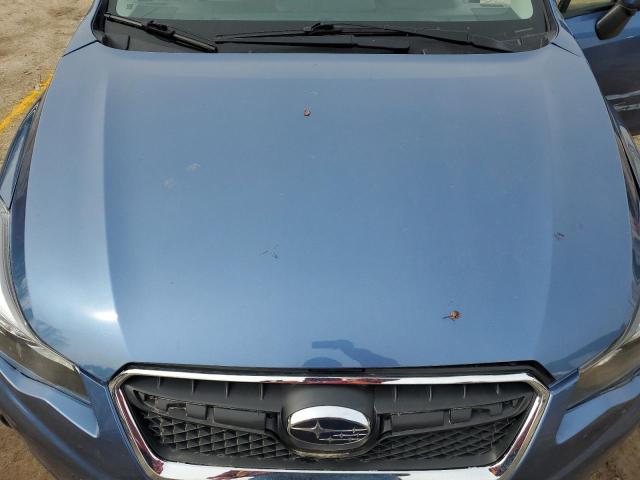 Photo 11 from auction – 2014 SUBARU XV CROSSTR with VIN JF2GPAKC2E8275192