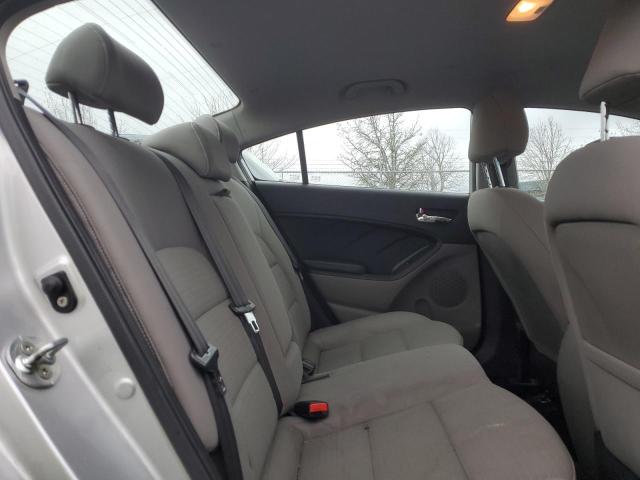 Photo 10 from auction – 2014 KIA FORTE LX with VIN KNAFX4A65E5225215