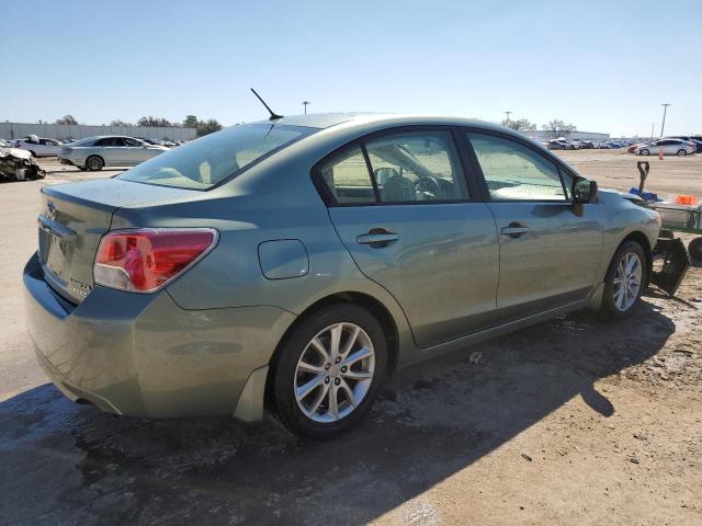 Photo 3 from auction – 2014 SUBARU IMPREZA with VIN JF1GJAA6XEH025040