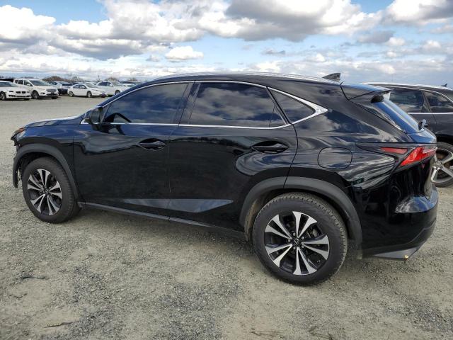 Photo 2 from auction – 2021 LEXUS NX 300 BAS with VIN JTJSARDZ2M2245974