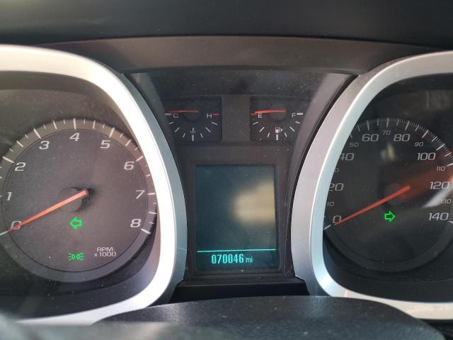 Photo 9 from auction – 2015 CHEVROLET EQUINOX LT with VIN 2GNFLHE35F6280752