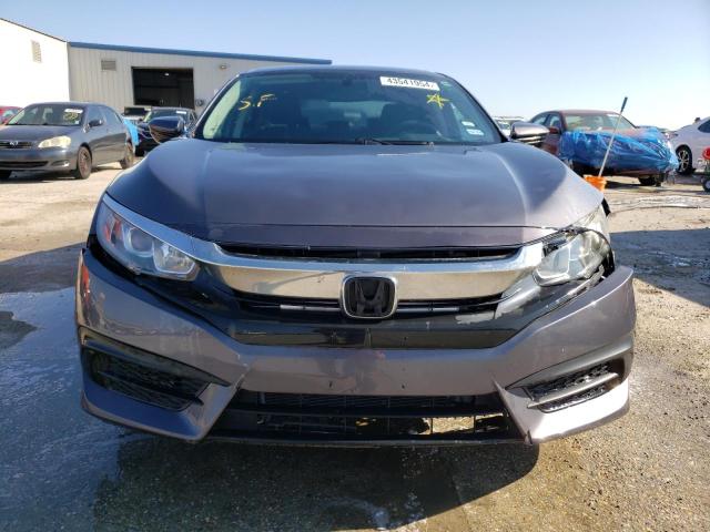 Photo 5 from auction – 2018 HONDA CIVIC LX with VIN 2HGFC2F57JH608967