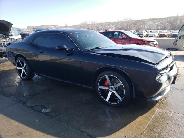 Photo 4 from auction – 2013 DODGE CHALLENGER with VIN 2C3CDYAG6DH612513