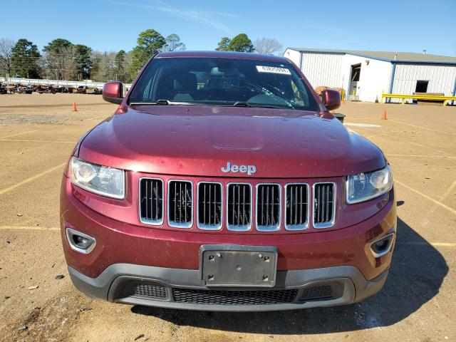 Photo 5 from auction – 2016 JEEP GRAND CHER with VIN 1C4RJFAG6GC497597