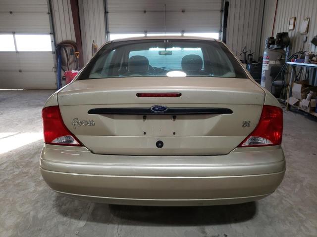 Photo 6 from auction – 2001 FORD FOCUS SE with VIN 1FAFP34P11W154302