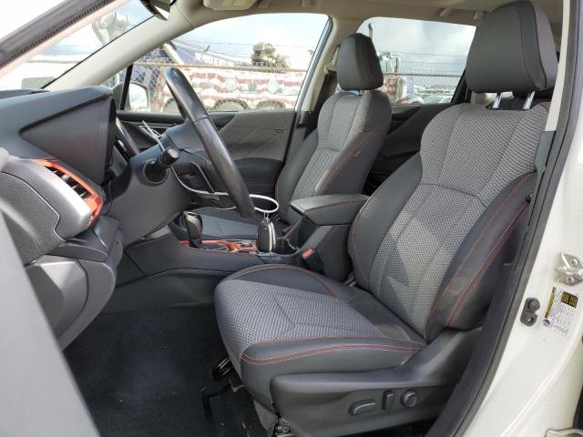Photo 7 from auction – 2021 SUBARU FORESTER S with VIN JF2SKARC4MH445243