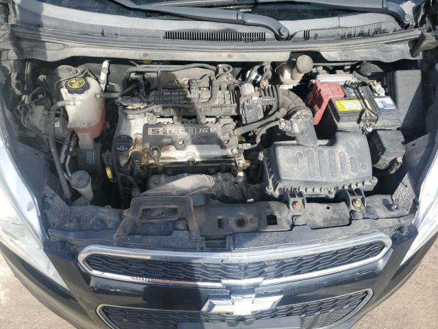 Photo 11 from auction – 2013 CHEVROLET SPARK LS with VIN KL8CB6S95DC611743