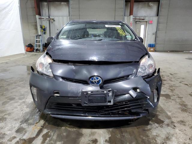 Photo 5 from auction – 2014 TOYOTA PRIUS with VIN JTDKN3DU7E1755396