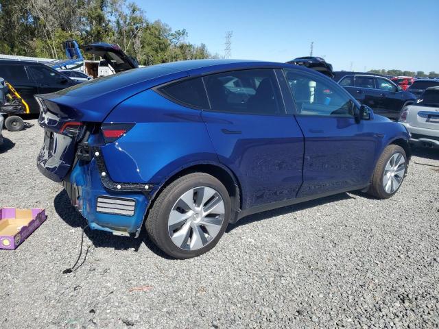 Photo 3 from auction – 2023 TESLA MODEL Y with VIN 7SAYGDEE2PA081685