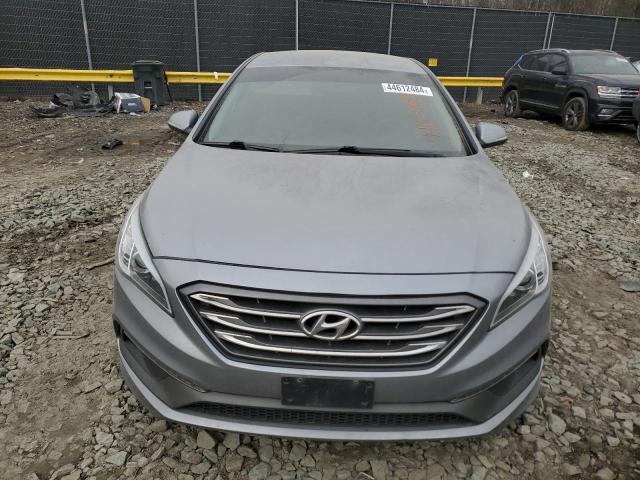 Photo 5 from auction – 2015 HYUNDAI SONATA SPO with VIN 5NPE34AF3FH095902