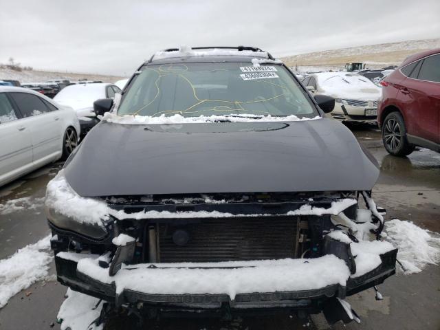 Photo 5 from auction – 2018 SUBARU CROSSTREK with VIN JF2GTABC6JH279218
