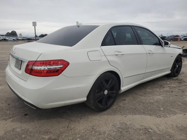 Photo 3 from auction – 2012 MERCEDES-BENZ E 350 with VIN WDDHF5KB8CA535272