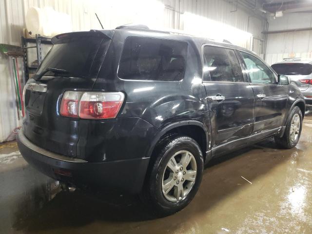 Photo 3 from auction – 2010 GMC ACADIA SLE with VIN 1GKLRLED1AJ180072