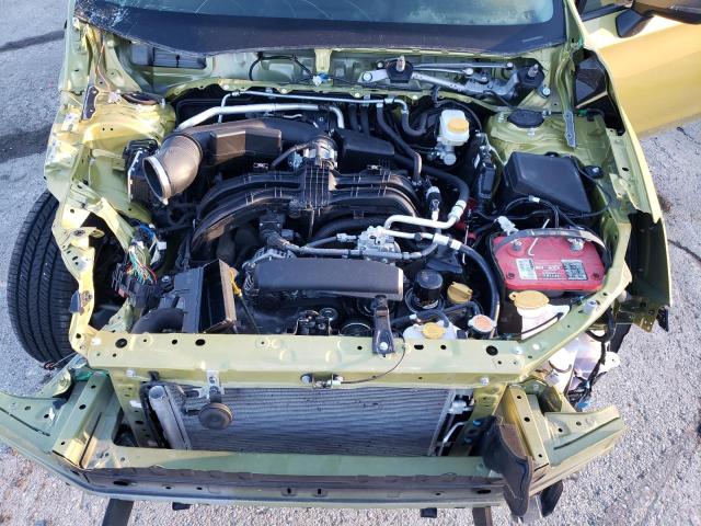Photo 11 from auction – 2023 SUBARU CROSSTREK with VIN JF2GTHSC4PH238894