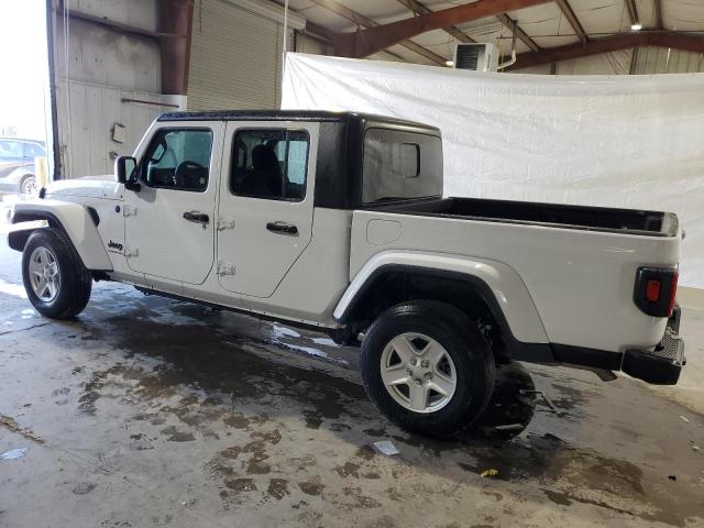 Photo 2 from auction – 2023 JEEP GLADIATOR with VIN 1C6HJTAG5PL529005