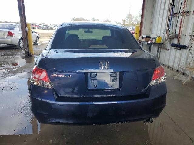 Photo 6 from auction – 2008 HONDA ACCORD LXP with VIN JHMCP26498C076467