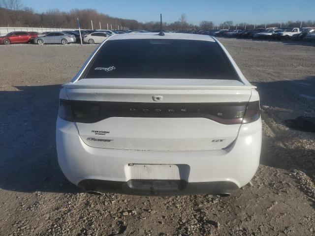 Photo 6 from auction – 2014 DODGE DART GT with VIN 1C3CDFEB9ED876617