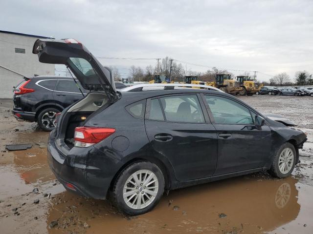 Photo 3 from auction – 2017 SUBARU IMPREZA PR with VIN 4S3GTAB65H3737962