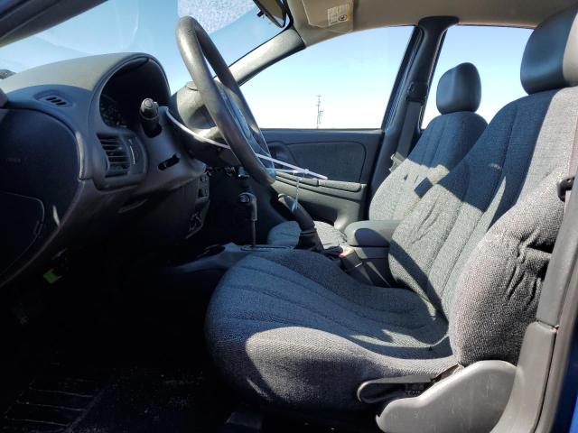 Photo 7 from auction – 2003 CHEVROLET CAVALIER with VIN 1G1JC52FX37340822