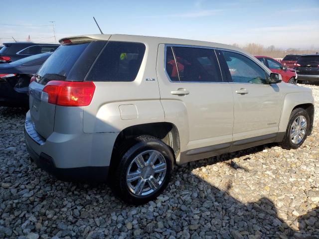 Photo 3 from auction – 2014 GMC TERRAIN SL with VIN 2GKFLVEK7E6190374