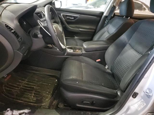 Photo 7 from auction – 2016 NISSAN ALTIMA 2.5 with VIN 1N4AL3AP1GC244599