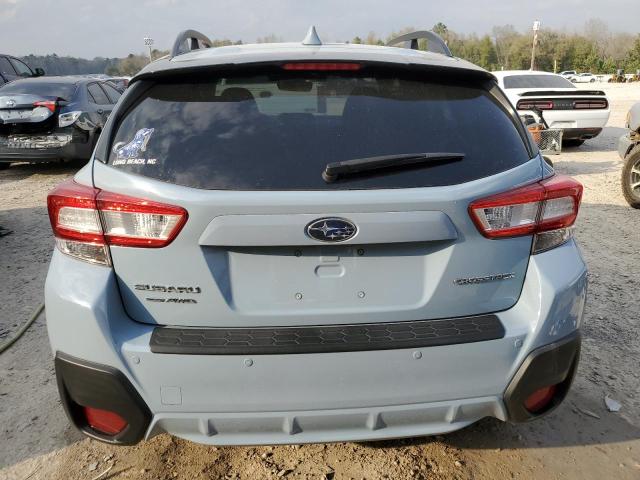 Photo 6 from auction – 2019 SUBARU CROSSTREK with VIN JF2GTANC8KH331123