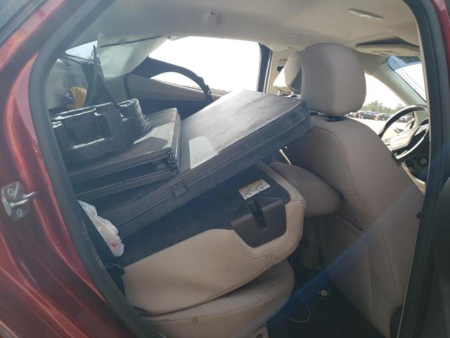 Photo 10 from auction – 2015 FORD FOCUS SE with VIN 1FADP3F24FL253584