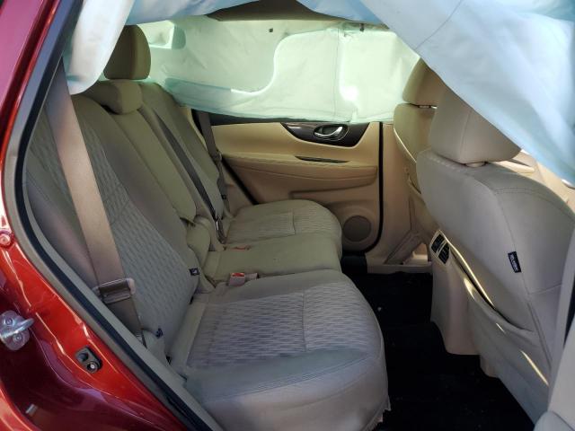 Photo 11 from auction – 2019 NISSAN ROGUE S with VIN 5N1AT2MT4KC745391