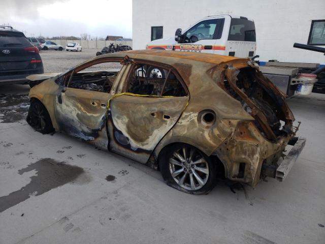 Photo 2 from auction – 2023 TOYOTA COROLLA SE with VIN JTND4MBE0P3203013
