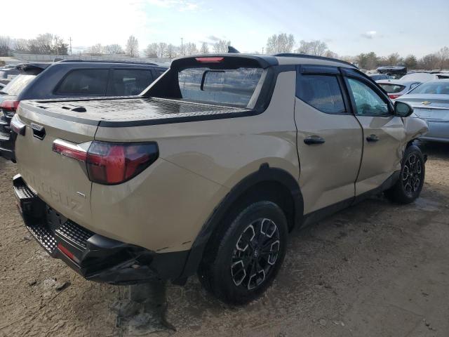 Photo 3 from auction – 2023 HYUNDAI SANTA CRUZ with VIN 5NTJCDAE3PH064237