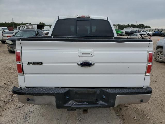 Photo 6 from auction – 2012 FORD F150 SUPER with VIN 1FTFW1ETXCFA39925