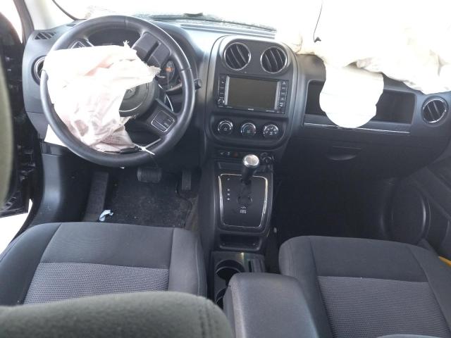 Photo 8 from auction – 2014 JEEP PATRIOT LA with VIN 1C4NJRFB8ED673702