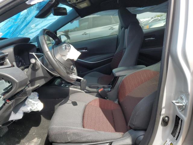 Photo 7 from auction – 2023 TOYOTA COROLLA SE with VIN 5YFS4MCE3PP167058