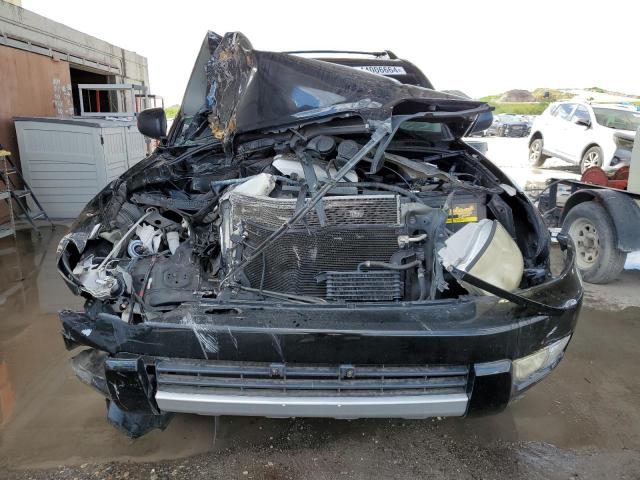 Photo 5 from auction – 2003 TOYOTA 4RUNNER SR with VIN JTEBT14RX30023705