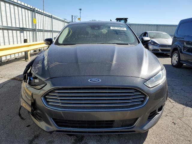 Photo 5 from auction – 2016 FORD FUSION TIT with VIN 3FA6P0SU8GR289084