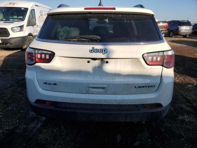 Photo 6 from auction – 2021 JEEP COMPASS LI with VIN 3C4NJDCB6MT524057